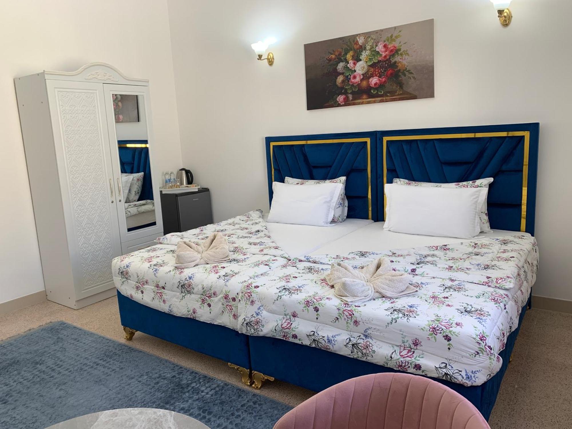 Hotel Arabian Nights Nook Mascate Esterno foto