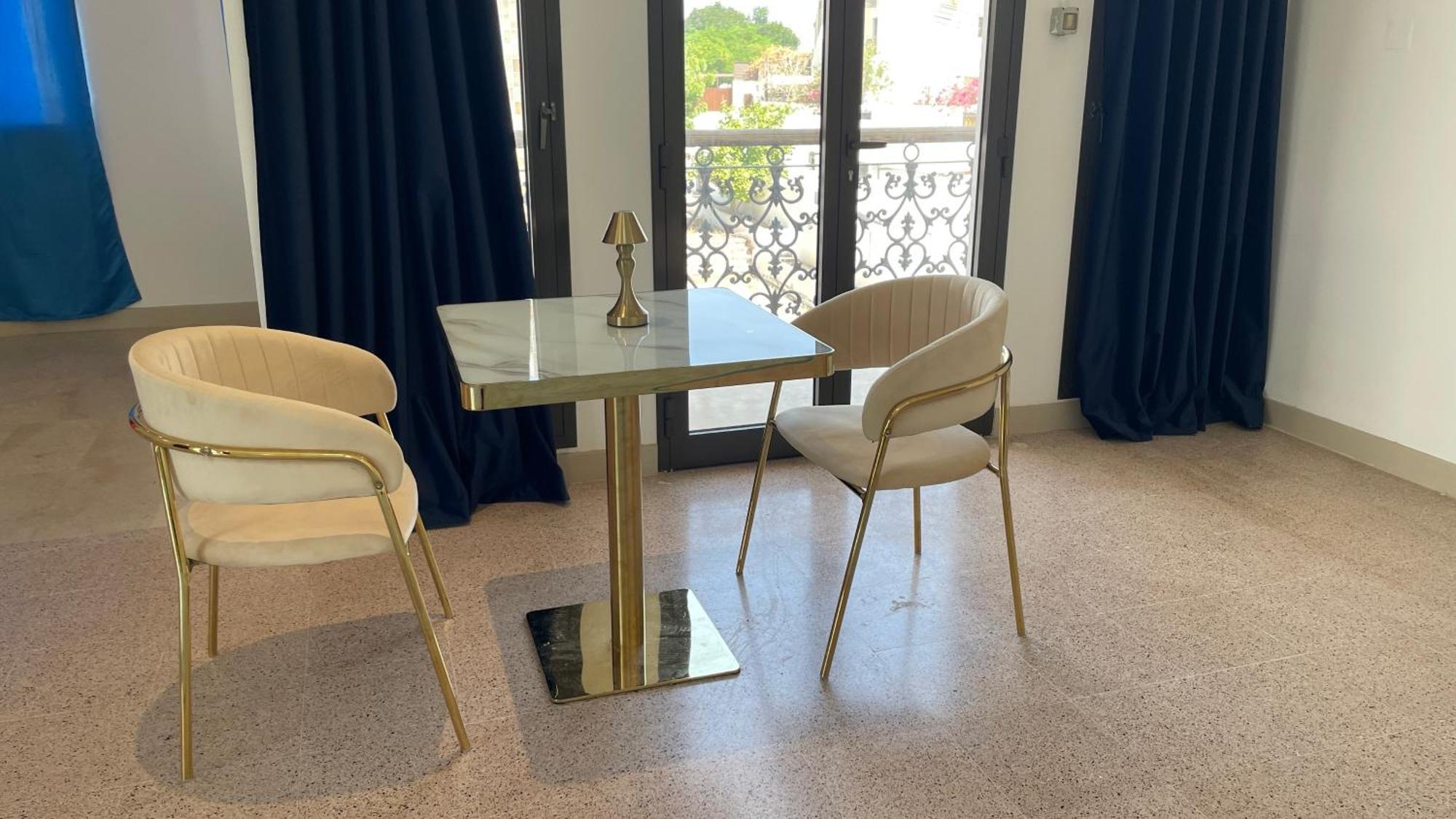 Hotel Arabian Nights Nook Mascate Esterno foto