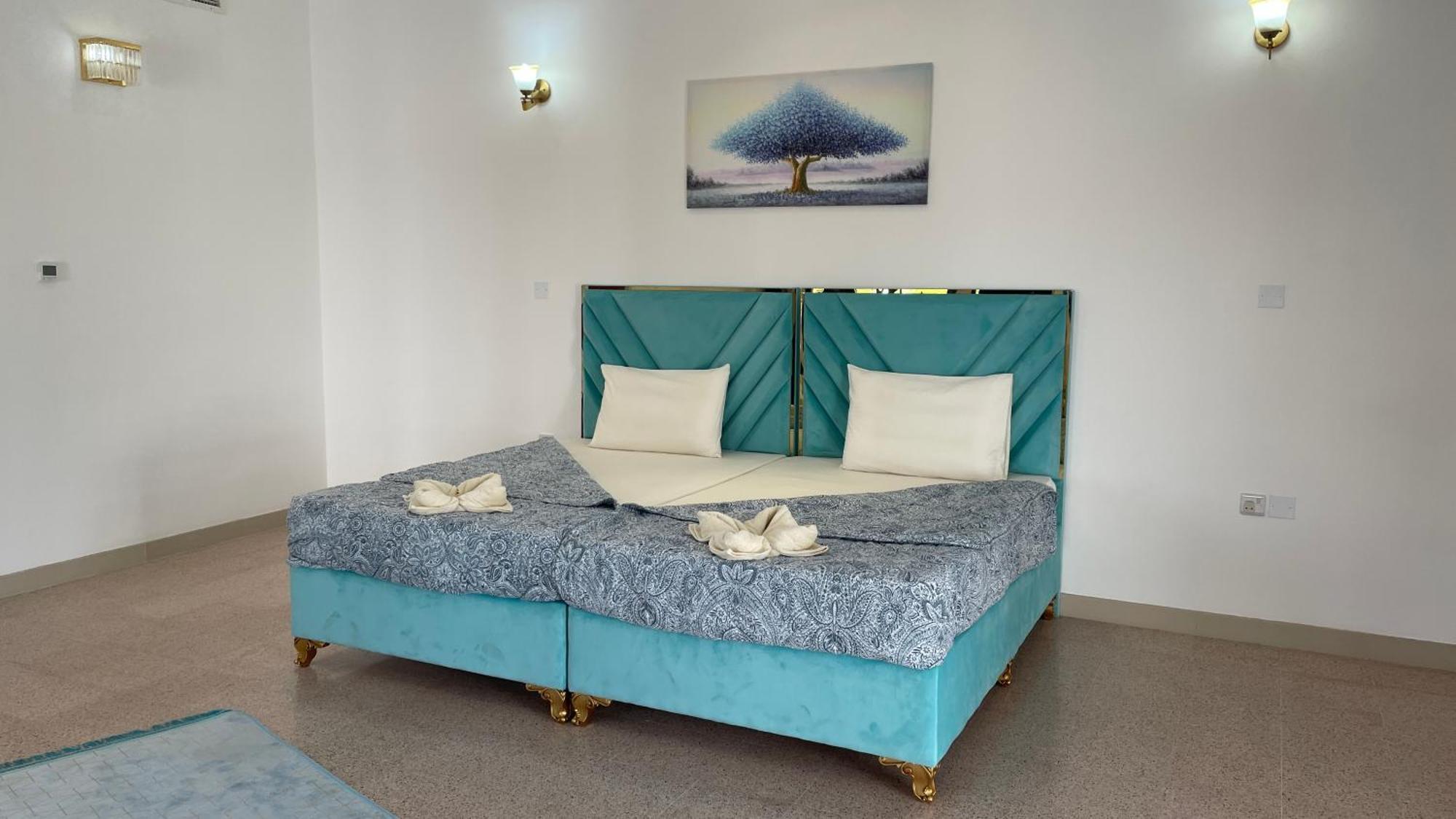 Hotel Arabian Nights Nook Mascate Esterno foto