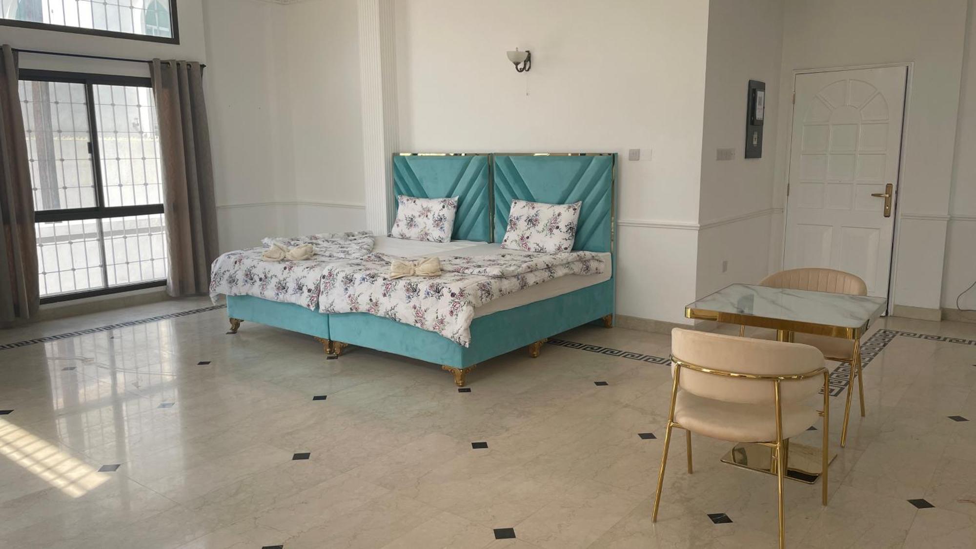 Hotel Arabian Nights Nook Mascate Esterno foto