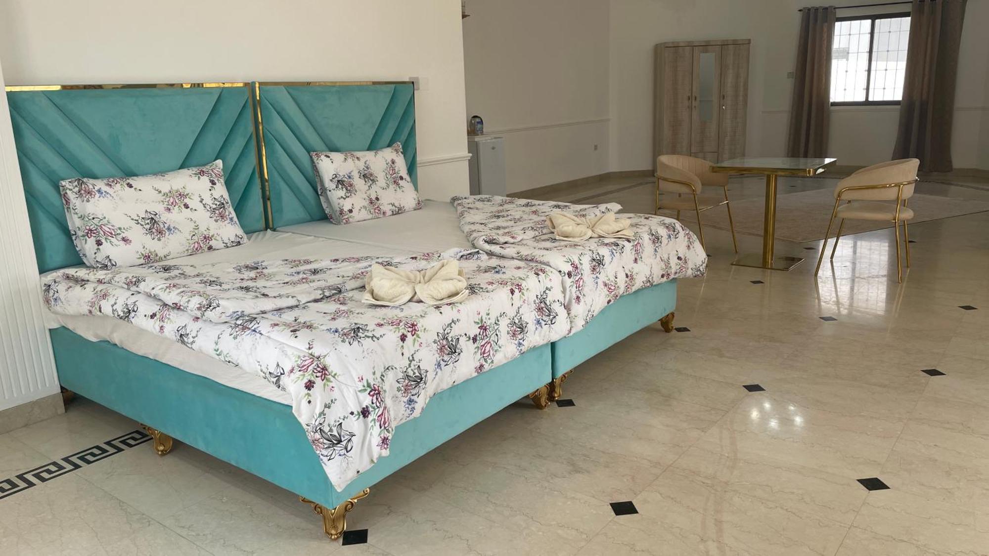 Hotel Arabian Nights Nook Mascate Esterno foto