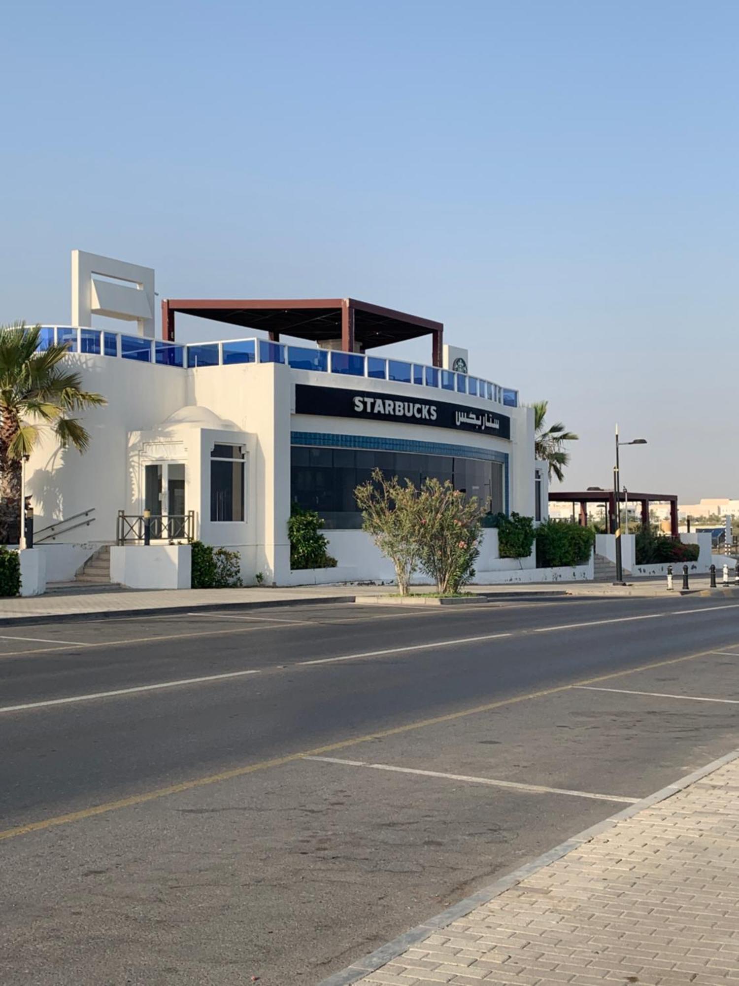 Hotel Arabian Nights Nook Mascate Esterno foto
