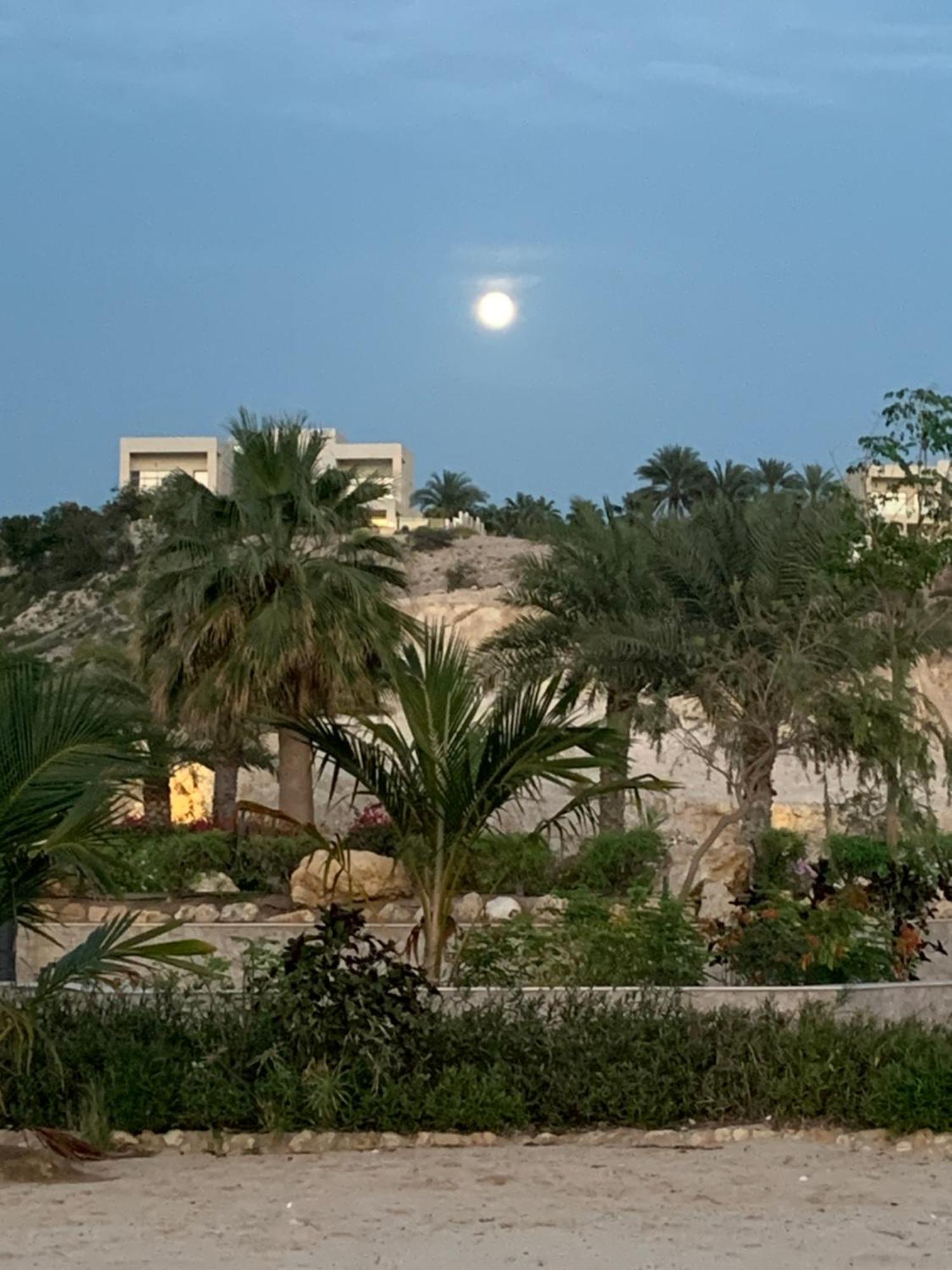 Hotel Arabian Nights Nook Mascate Esterno foto