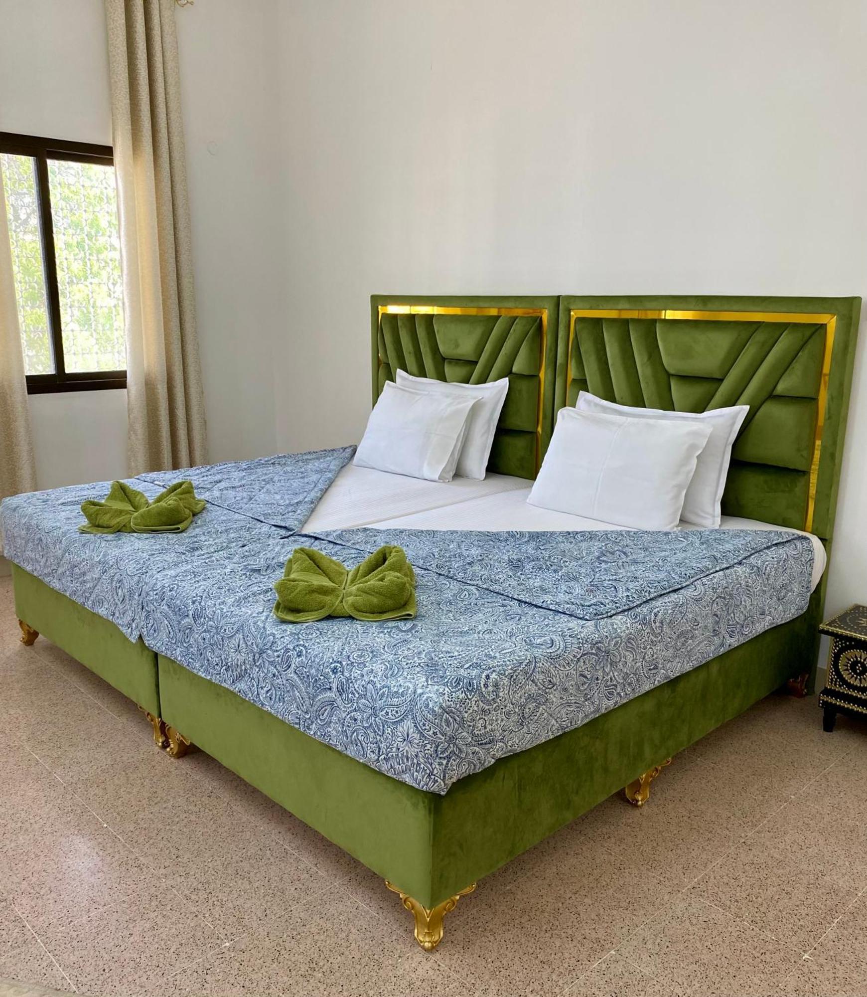 Hotel Arabian Nights Nook Mascate Esterno foto