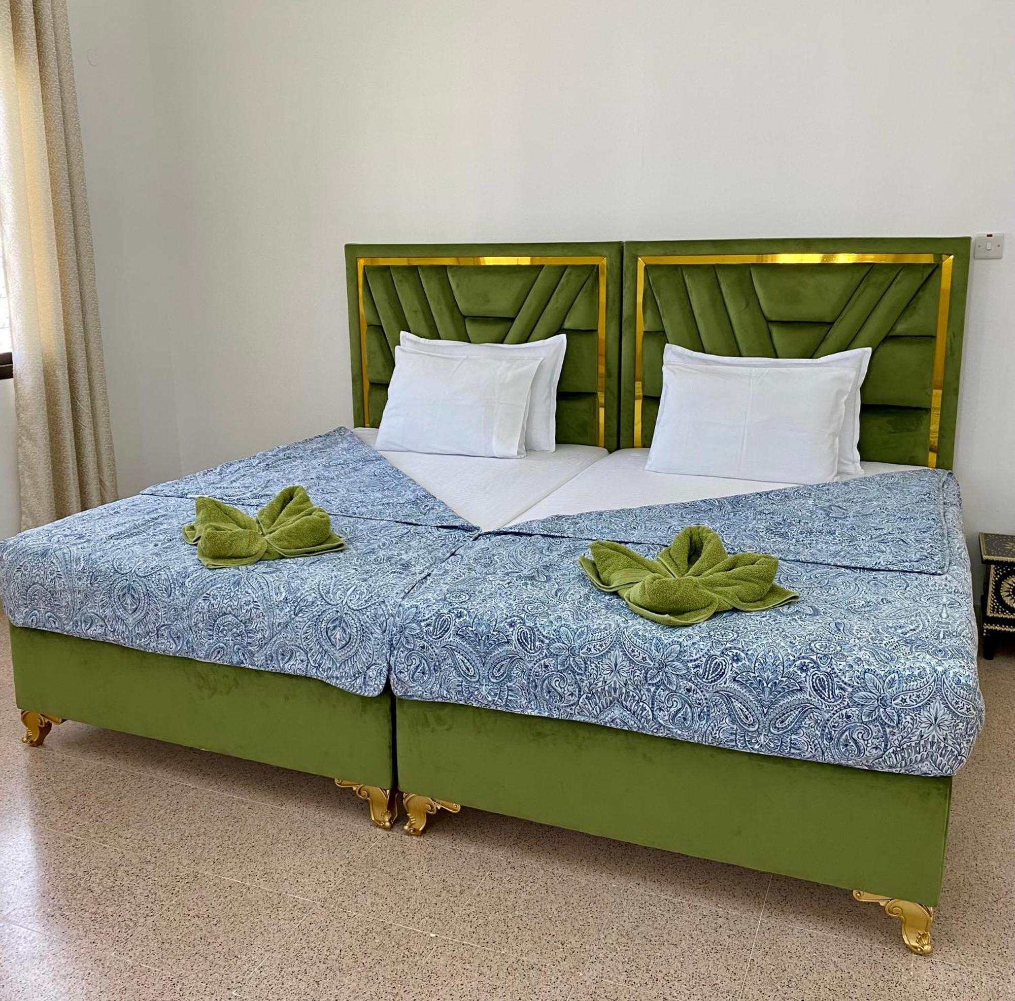 Hotel Arabian Nights Nook Mascate Esterno foto