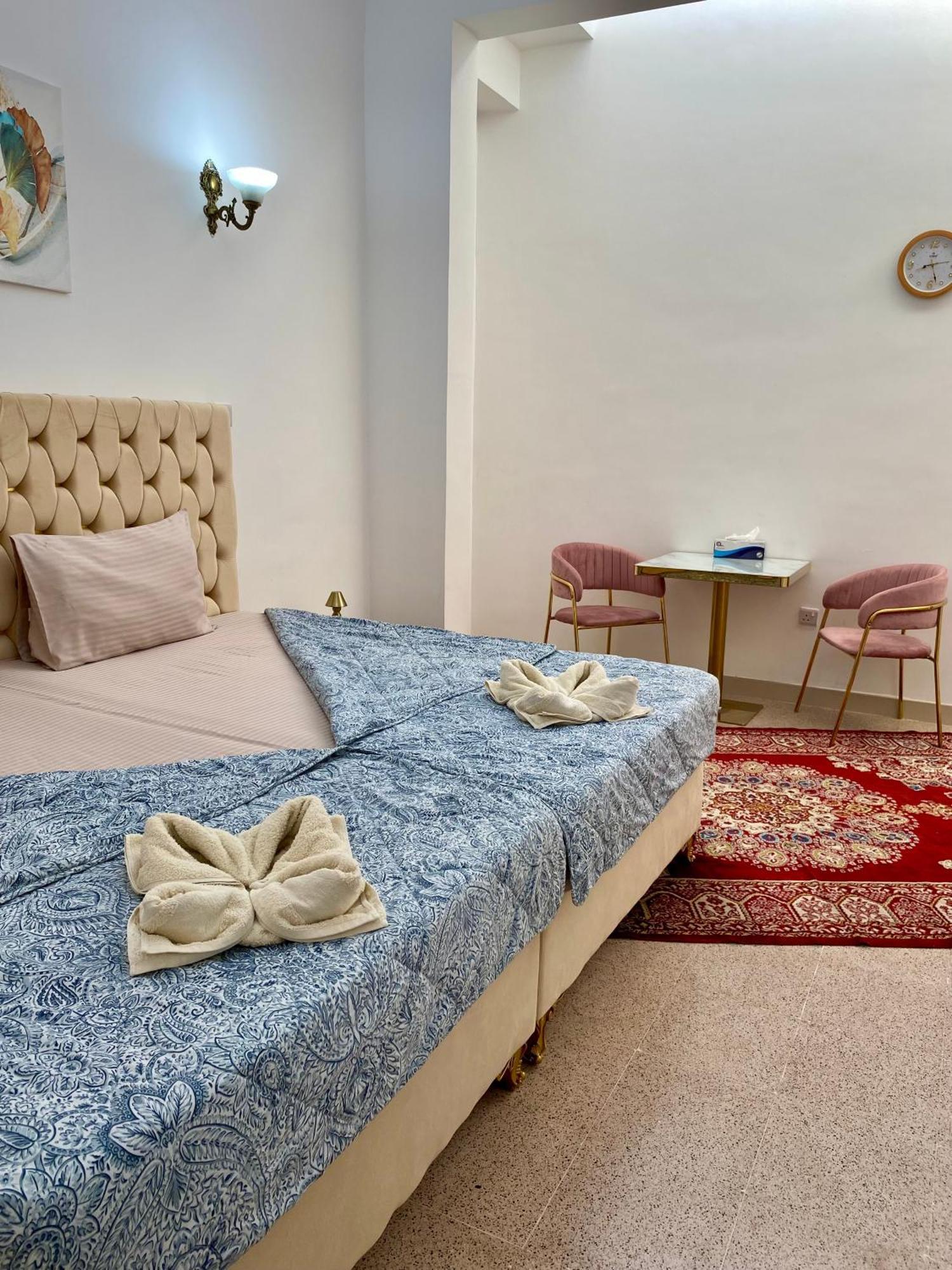 Hotel Arabian Nights Nook Mascate Esterno foto