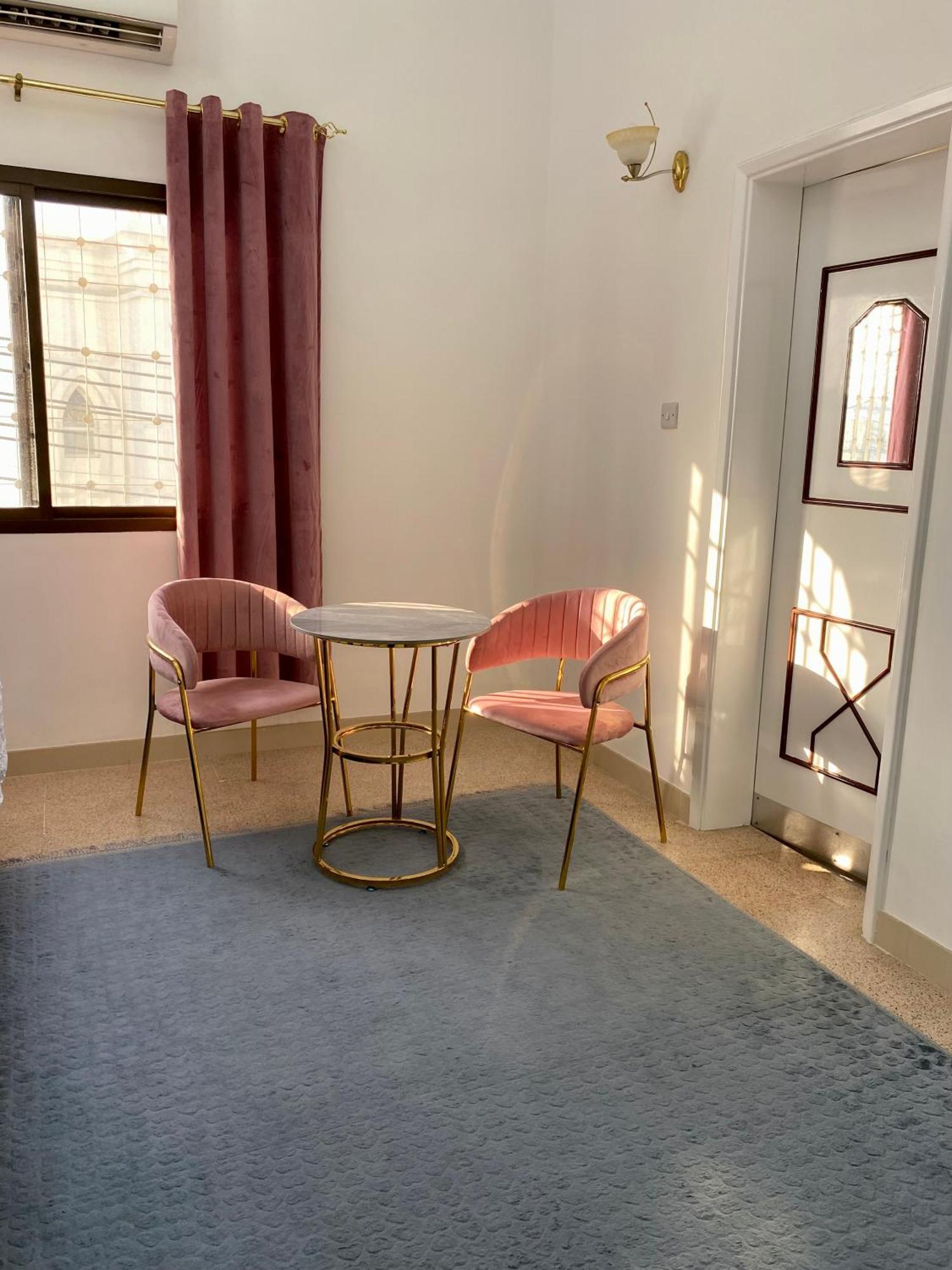 Hotel Arabian Nights Nook Mascate Esterno foto