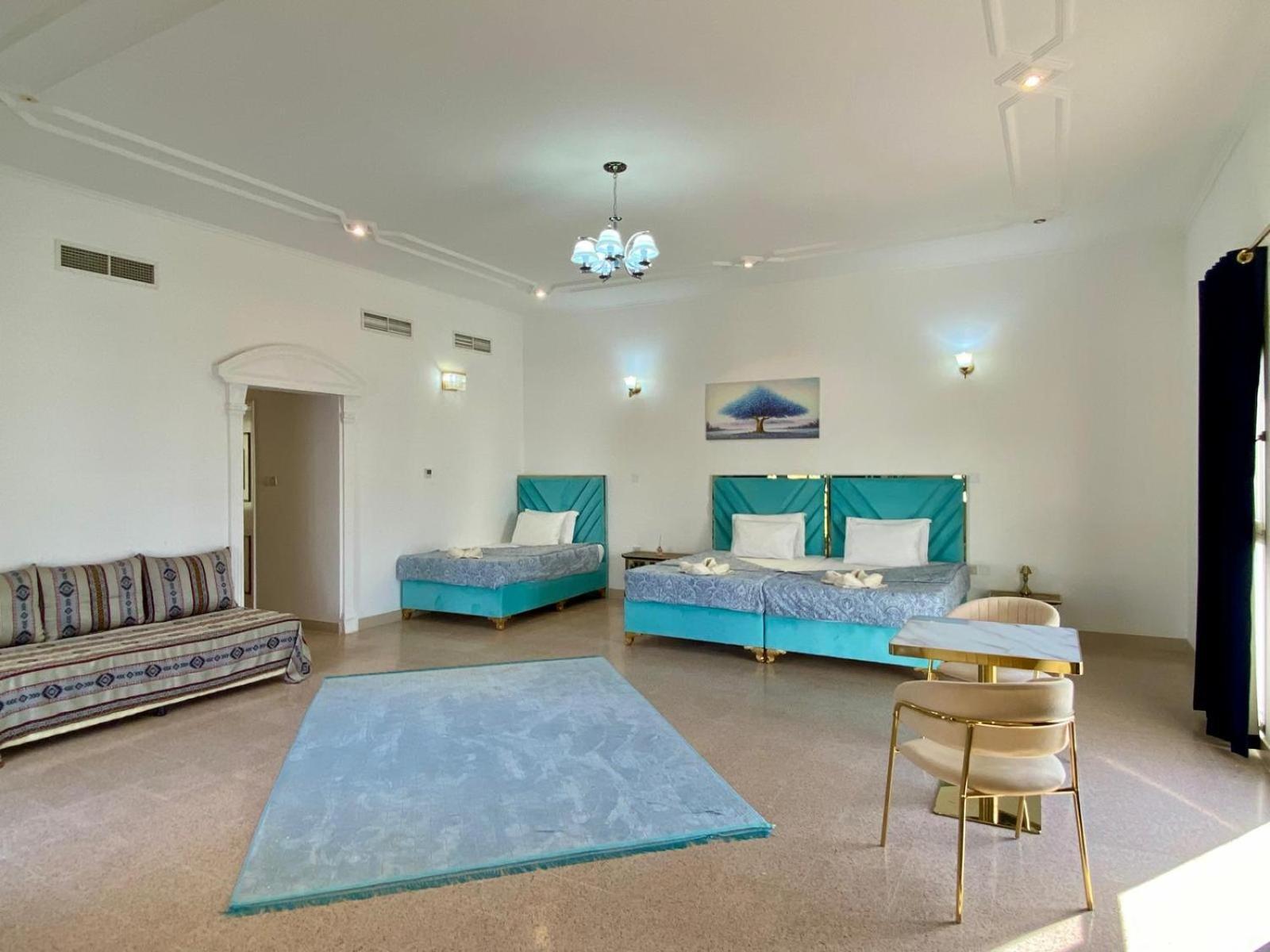 Hotel Arabian Nights Nook Mascate Esterno foto